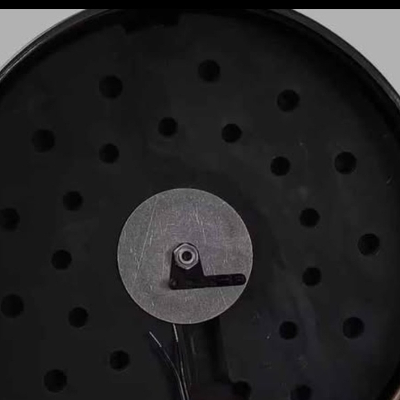 LED Inspired 11 Globe Glass Mosaic Lamp In Box - Picture 5 of 6